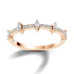 Diamond Ring | Diamond ring for women | Ladies Diamond Ring