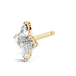 Diamond Nose Pin | Nose Pin | Customize Nose Pins