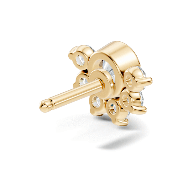 Diamond Nose Pin | Nose Pin | Customize Nose Pins