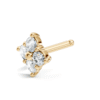 Diamond Nose Pin | Nose Pin | Customize Nose Pins