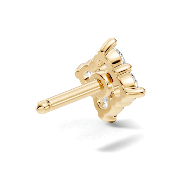 Diamond Nose Pin | Nose Pin | Customize Nose Pins