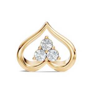 Diamond Nose Pin | Nose Pin | Customize Nose Pins