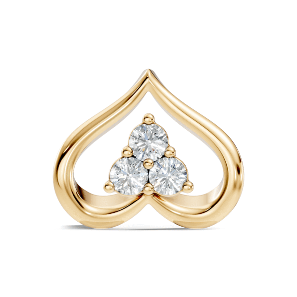 Diamond Nose Pin | Nose Pin | Customize Nose Pins