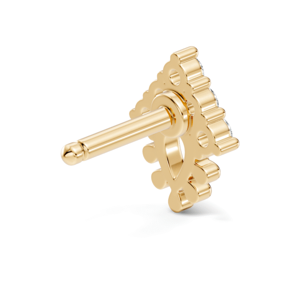 Diamond Nose Pin | Nose Pin | Customize Nose Pins