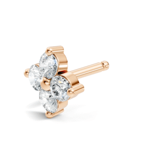 Diamond Nose Pin | Nose Pin | Customize Nose Pins