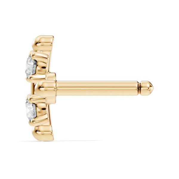 Diamond Nose Pin | Nose Pin | Customize Nose Pins