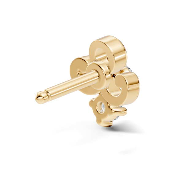 Diamond Nose Pin | Nose Pin | Customize Nose Pins