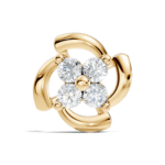 Diamond Nose Pin | Nose Pin | Customize Nose Pins