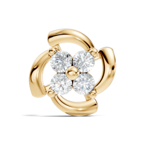 Diamond Nose Pin | Nose Pin | Customize Nose Pins