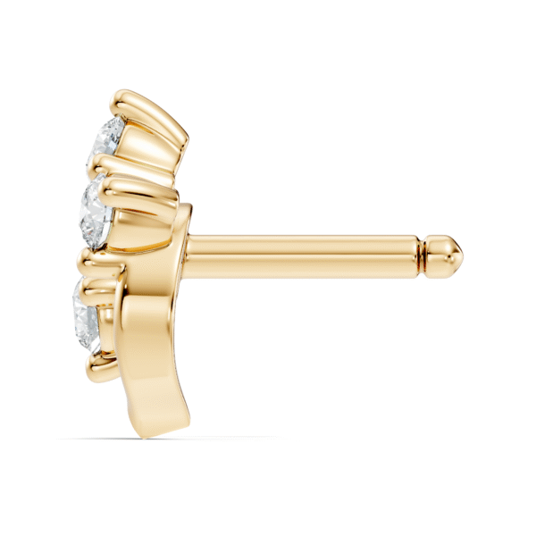 Diamond Nose Pin | Nose Pin | Customize Nose Pins