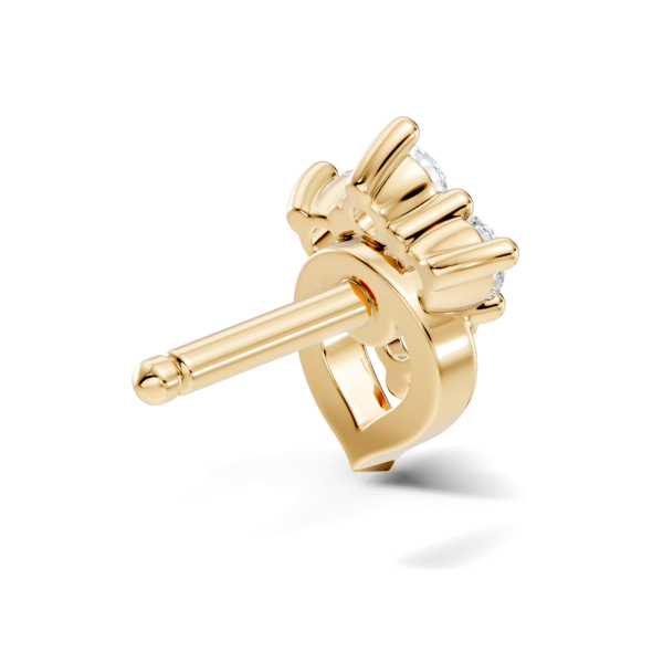 Diamond Nose Pin | Nose Pin | Customize Nose Pins