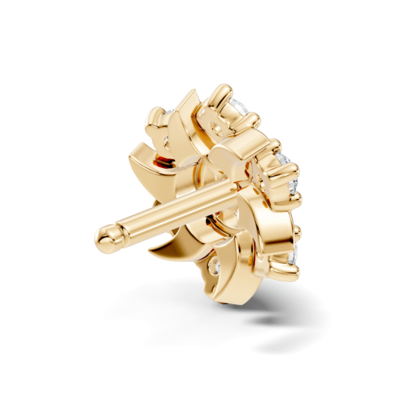 Diamond Nose Pin | Nose Pin | Customize Nose Pins