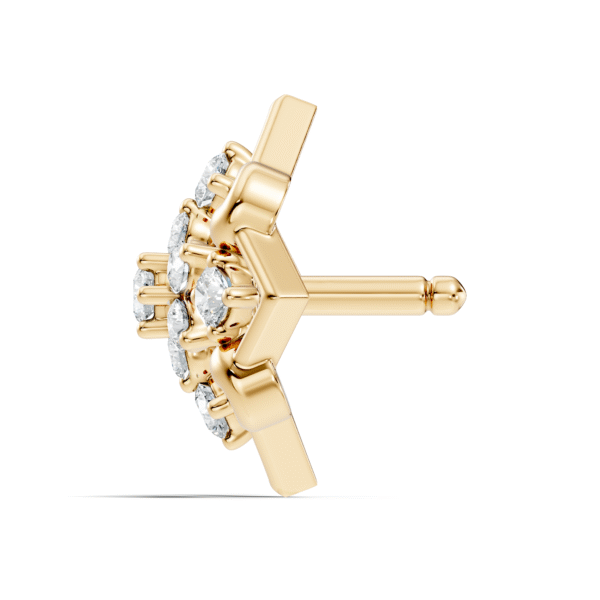 Diamond Nose Pin | Nose Pin | Customize Nose Pins