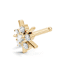 Diamond Nose Pin | Nose Pin | Customize Nose Pins