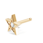 Diamond Nose Pin | Nose Pin | Customize Nose Pins