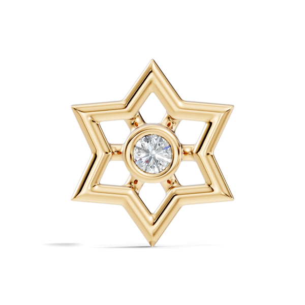 Diamond Nose Pin | Nose Pin | Customize Nose Pins