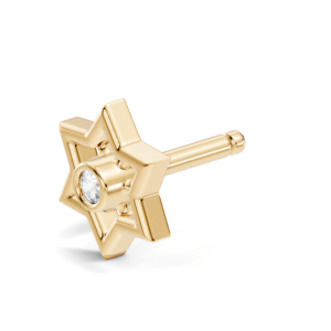 Diamond Nose Pin | Nose Pin | Customize Nose Pins