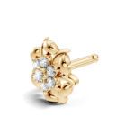 Diamond Nose Pin | Nose Pin | Customize Nose Pins