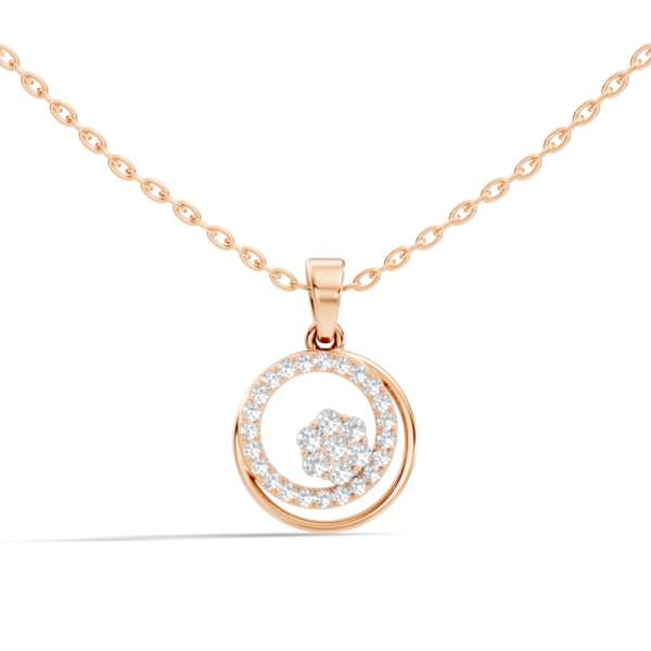 diamond pendant | diamond pendant Design | Gold Diamond