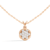 diamond pendant | diamond pendant Design | Gold Diamond