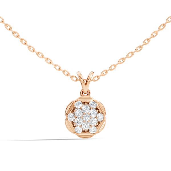 diamond pendant | diamond pendant Design | Gold Diamond