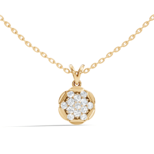 diamond pendant | diamond pendant Design | Gold Diamond