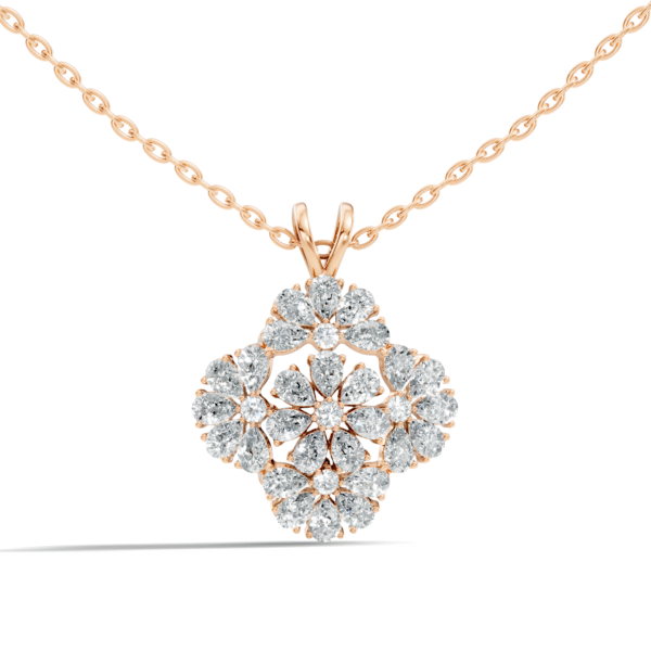 diamond pendant | diamond pendant Design | Gold Diamond
