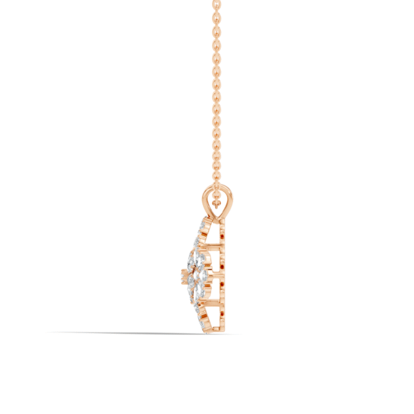 diamond pendant | diamond pendant Design | Gold Diamond