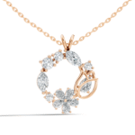diamond pendant | diamond pendant Design | Gold Diamond