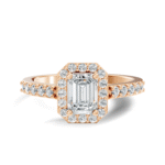 Diamond Ring | Diamond ring for women | Ladies Diamond Ring