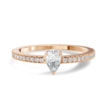 Diamond Ring | Diamond ring for women | Ladies Diamond Ring