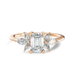 Diamond Ring | Diamond ring for women | Ladies Diamond Ring
