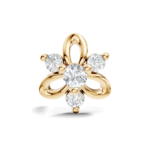 Diamond Nose Pin | Nose Pin | Customize Nose Pins