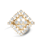 diamond ring | Ladies ring | gold Ring | Diamond Ladies ring