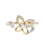 diamond ring | Ladies ring | gold Ring | Diamond Ladies ring