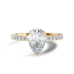 diamond ring | Ladies ring | gold Ring | Diamond Ladies ring