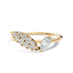diamond ring | Ladies ring | gold Ring | Diamond Ladies ring