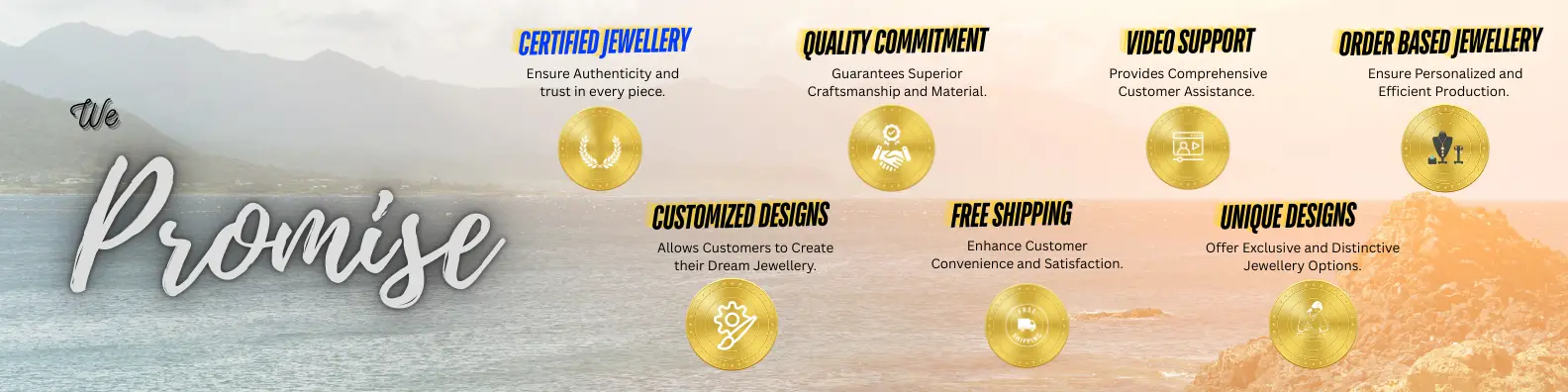 Gold jewellery | Diamond Jewellery