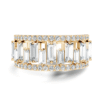 diamond ring | Ladies ring | gold Ring | Diamond Ladies ring